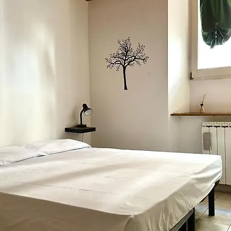 Se080 - Senigallia, Comodo Quadrilocale Nel Centro Storico *