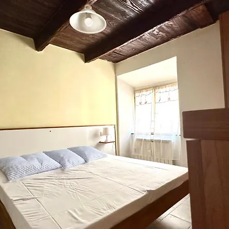 公寓 Se080 - Senigallia, Comodo Quadrilocale Nel Centro Storico